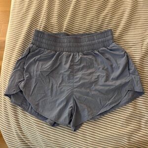 all in motion (target) running shorts